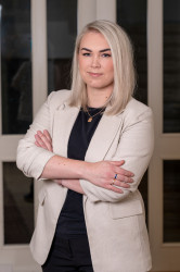 Agnes Järvela