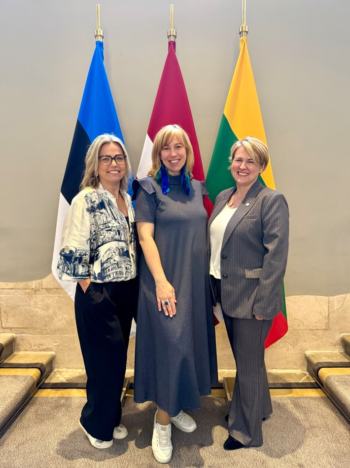 Baltic Meeting 2026