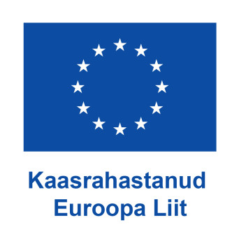 Kaasrahastanud Euroopa Liit
