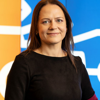 Kristi Madismäe