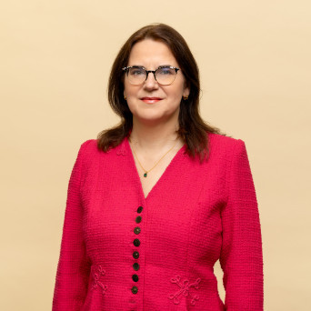 Justiits- ja digiminister Liisa Pakosta