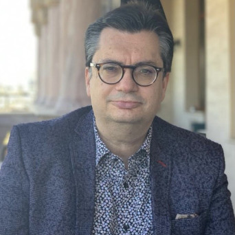 Joan Barata