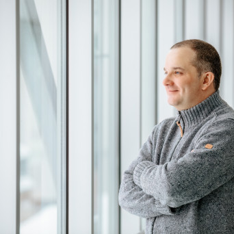 Sven Nõmm